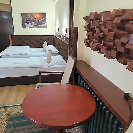 Hotel Kapistec