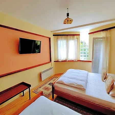 Kapistec 3*