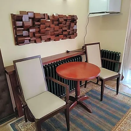 Kapistec Hotel Skopje
