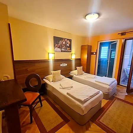 Kapistec Hotel