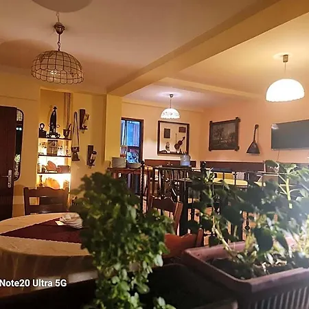 Kapistec Hotel Skopje