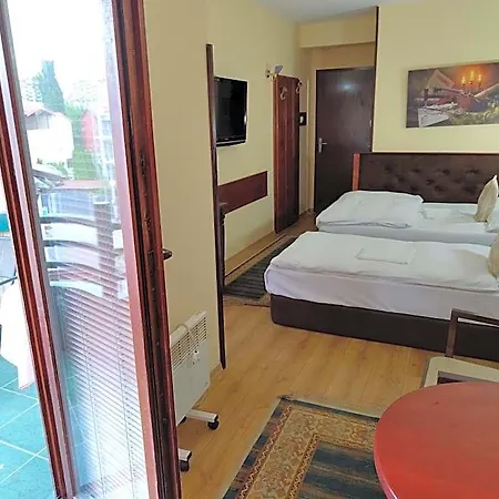 Hotel Kapistec