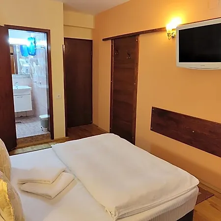 Kapistec Hotel