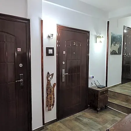 Kapistec Hotel 3*