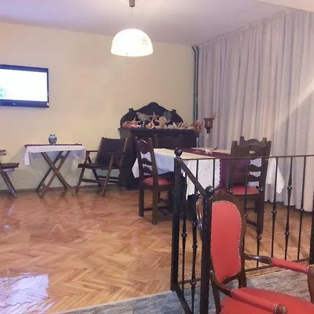 Готель Kapistec
