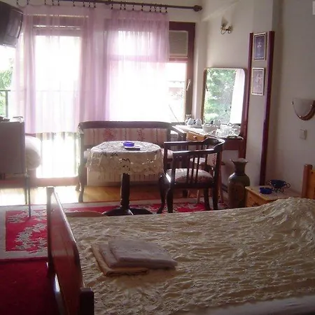 Kapistec Hotel Skopje
