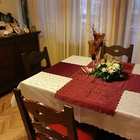 Szálloda Kapistec 3*