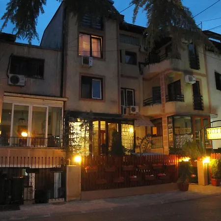 Hotel Kapistec