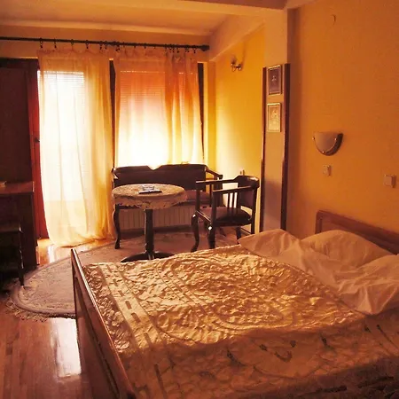 Kapistec Hotel
