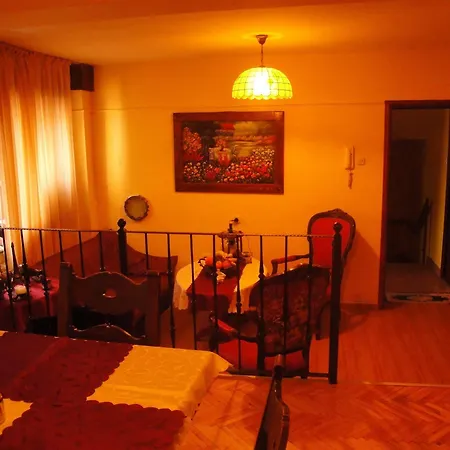 Hotel Kapistec