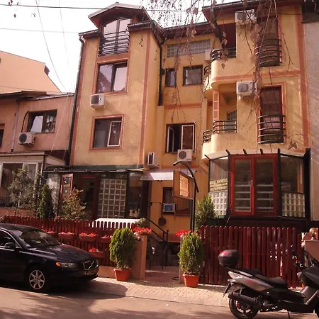 Kapistec Hotel