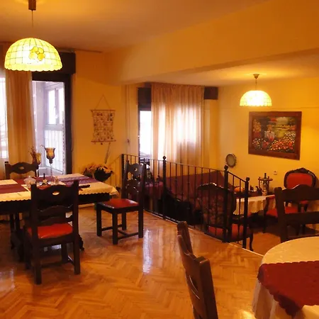 Kapistec 3* Skopje