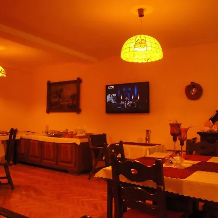 Kapistec Hotel 3*