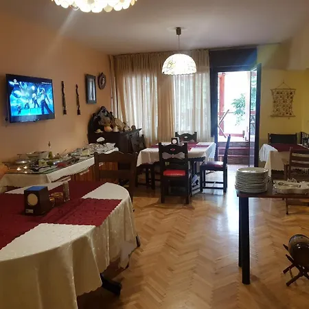Kapistec Skopje