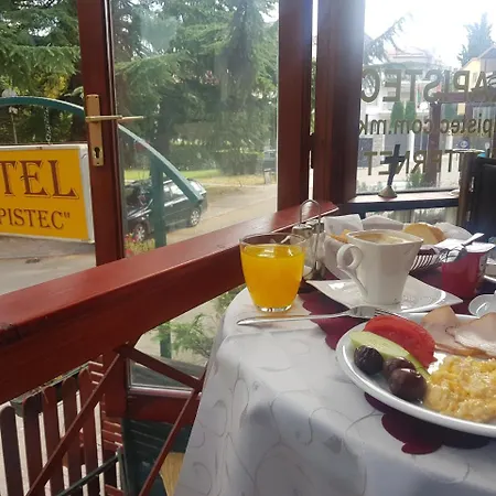 Kapistec Hotel