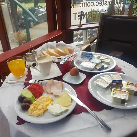 Kapistec Hotel 3*