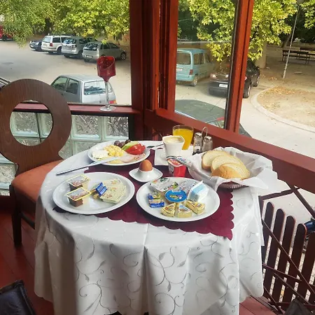 Kapistec Hotel