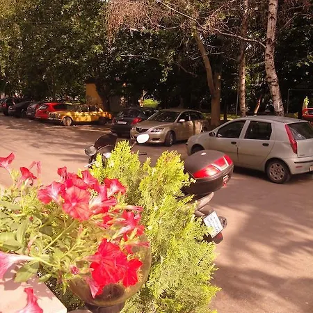 Hotel Kapistec
