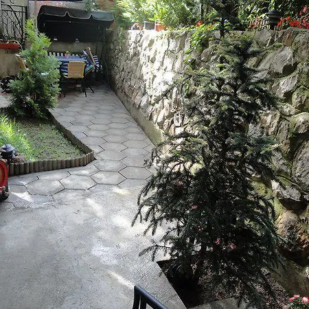Kapistec 3* Skopje