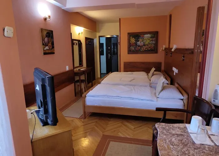 Hotel Kapistec 3*