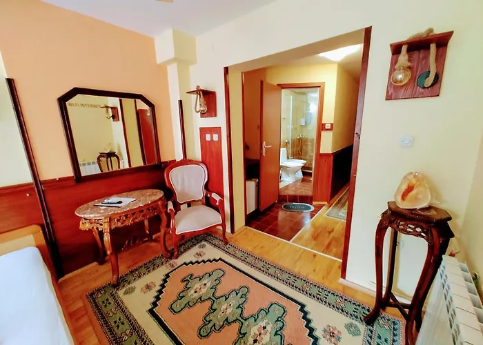 Kapistec Hotel Skopje