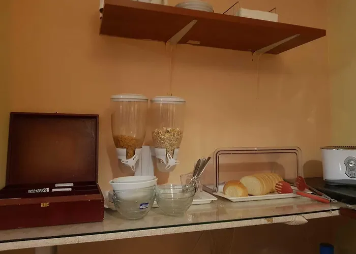 Kapistec Hotel Skopje