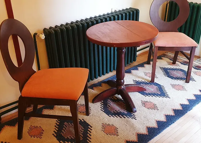 Hotel Kapistec Skopje