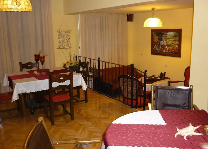 Kapistec Hotell Skopje